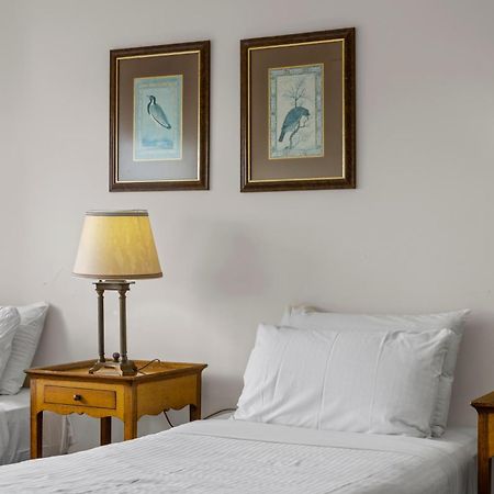 בריסביין The Oasis Apartments מראה חיצוני תמונה