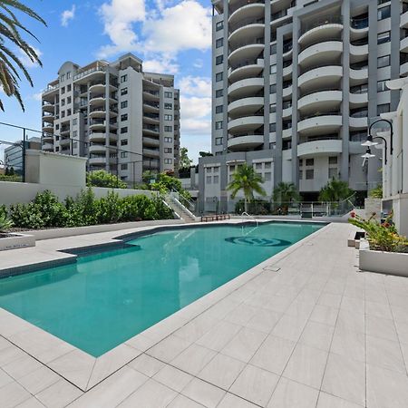 בריסביין The Oasis Apartments מראה חיצוני תמונה