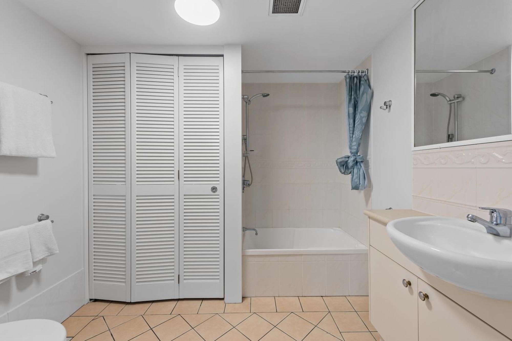 בריסביין The Oasis Apartments מראה חיצוני תמונה